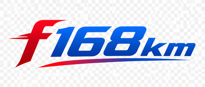 f168km